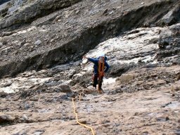 Aiguille Méridionale d&#039;Arves